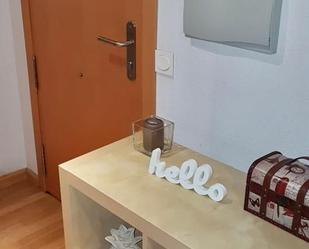 Bedroom of Apartment to rent in Cáceres Capital  with Air Conditioner and Heating