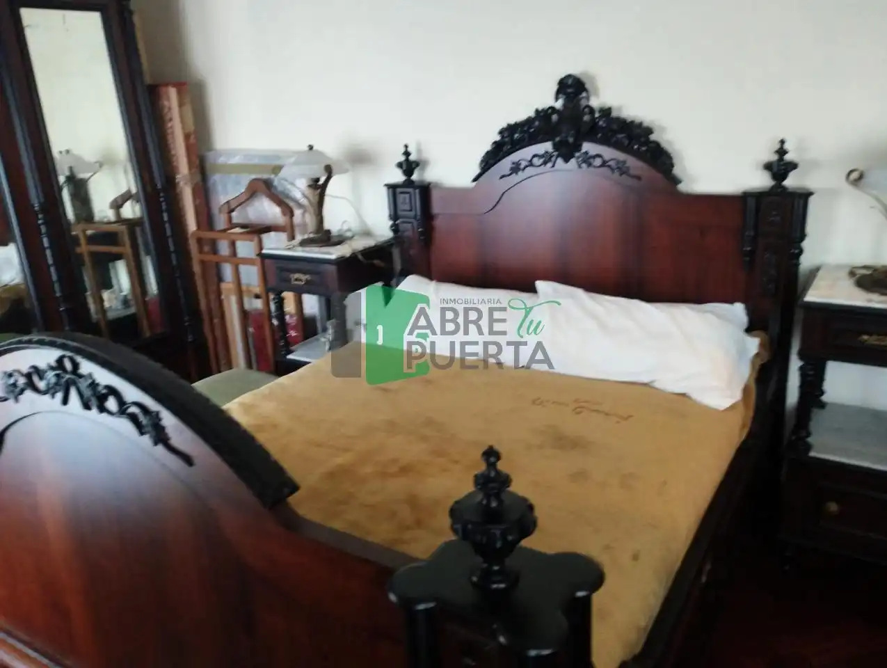 Wohnung mit Aufzug zur Miete in As Lagoas, imagen 9