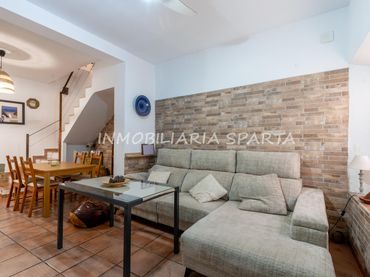 Terraced house for sale in Calle José Quesada Funes