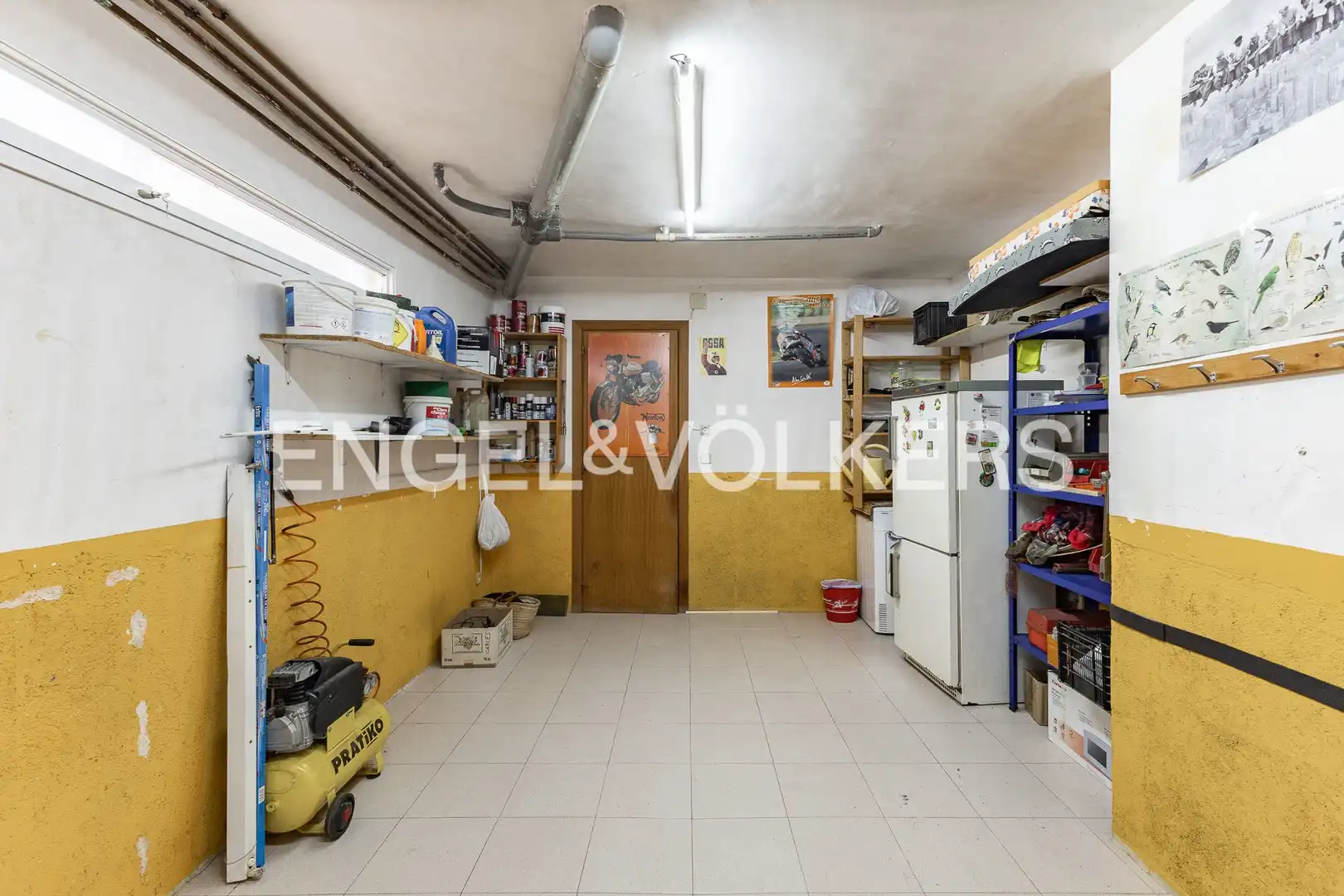 Haus mit Garten zum Verkauf in Sant Iscle de Vallalta, imagen 21