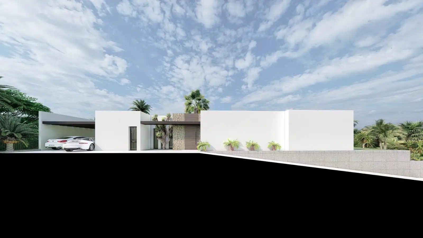 Chalet con jardín en venta en Casares pueblo, imagen 12