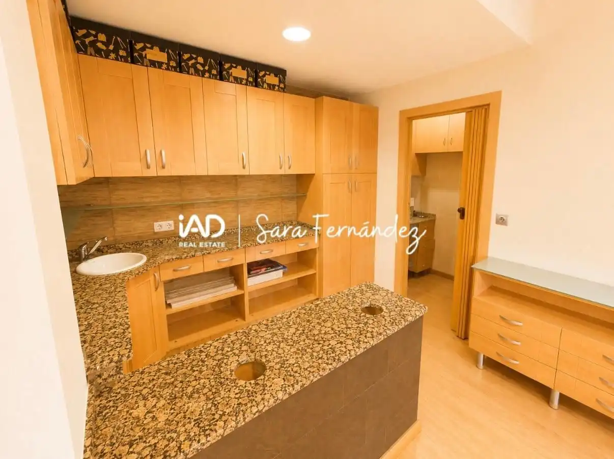 Local comercial en venda a Villamontán de la Valduerna, imagen 14