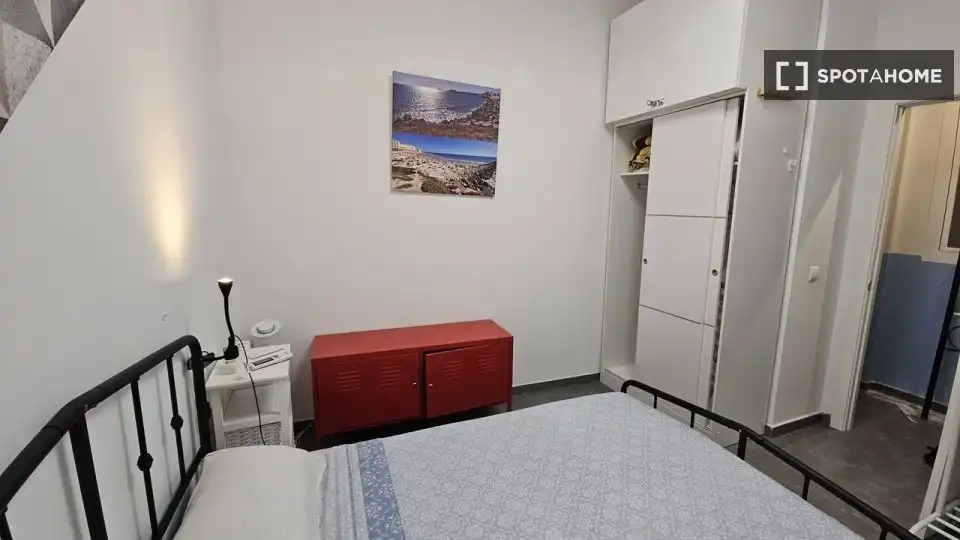 Zimmer in El Pópulo - Santa María