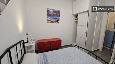 Foto 3 von Zimmer in El Pópulo - Santa María, Cádiz Capital