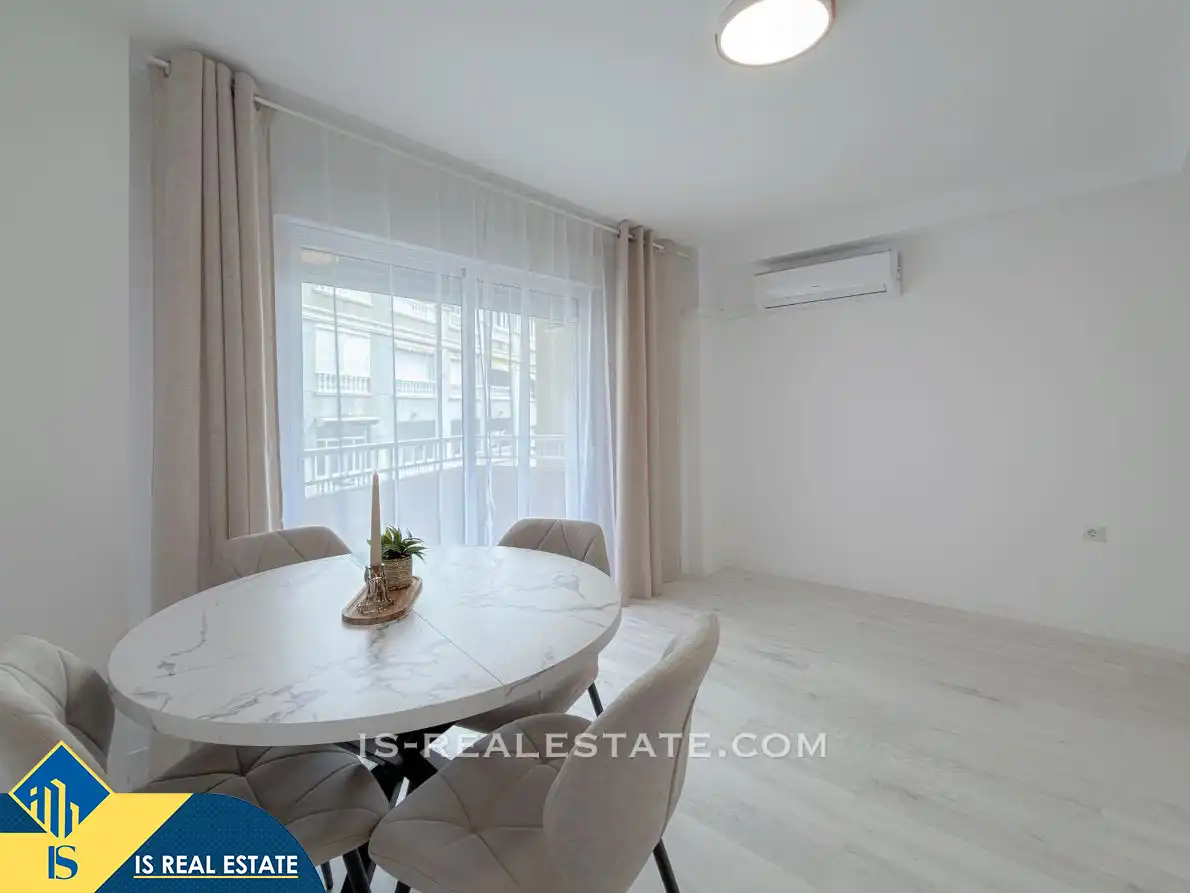 Apartament amb ascensor en venda a Playa del Cura