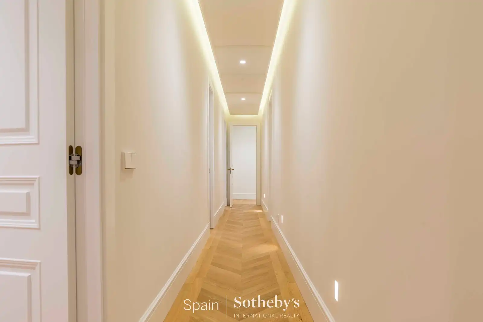 Apartamento en venta en Madrid con Aire acondicionado, Calefacción y Trastero