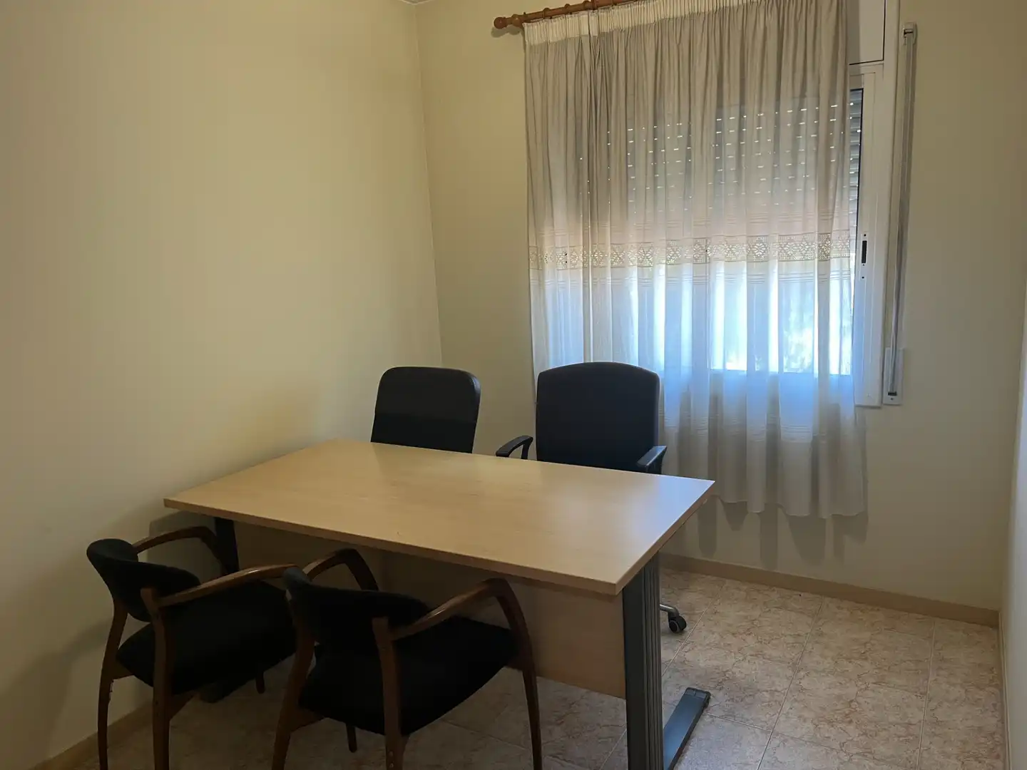 Casa aparellada amb jardí en venda a Carrer de la Garsa 4B, imagen 19