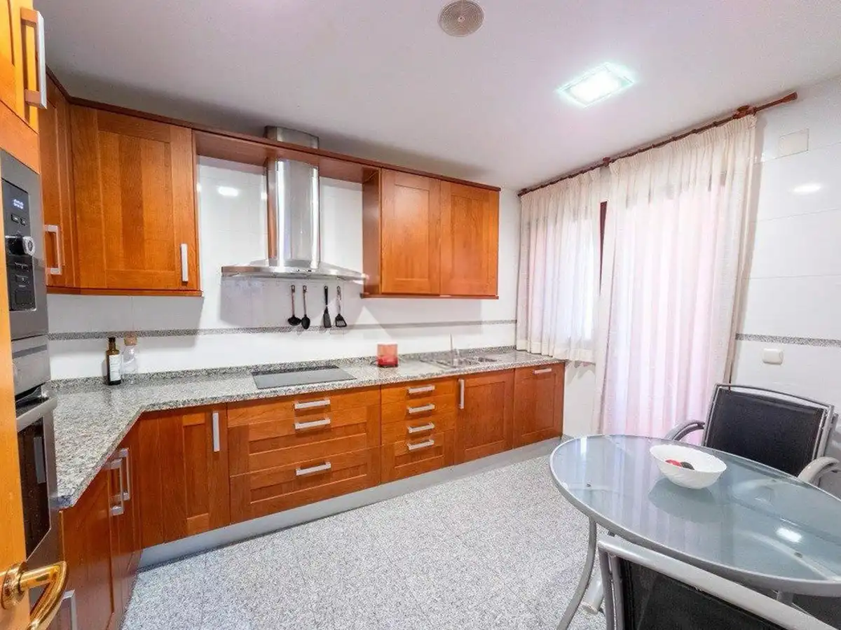 Apartament amb piscina en venda a Selwo, imagen 24