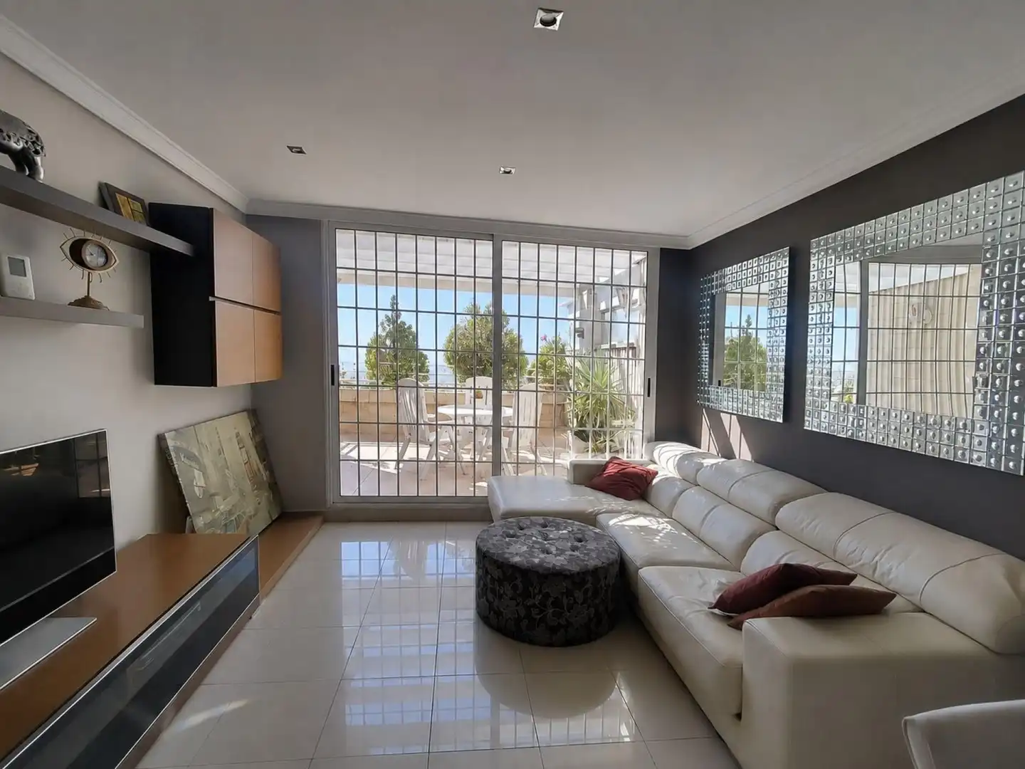 Penthouse mit Aufzug zum Verkauf in Alcalde Rovira Roure