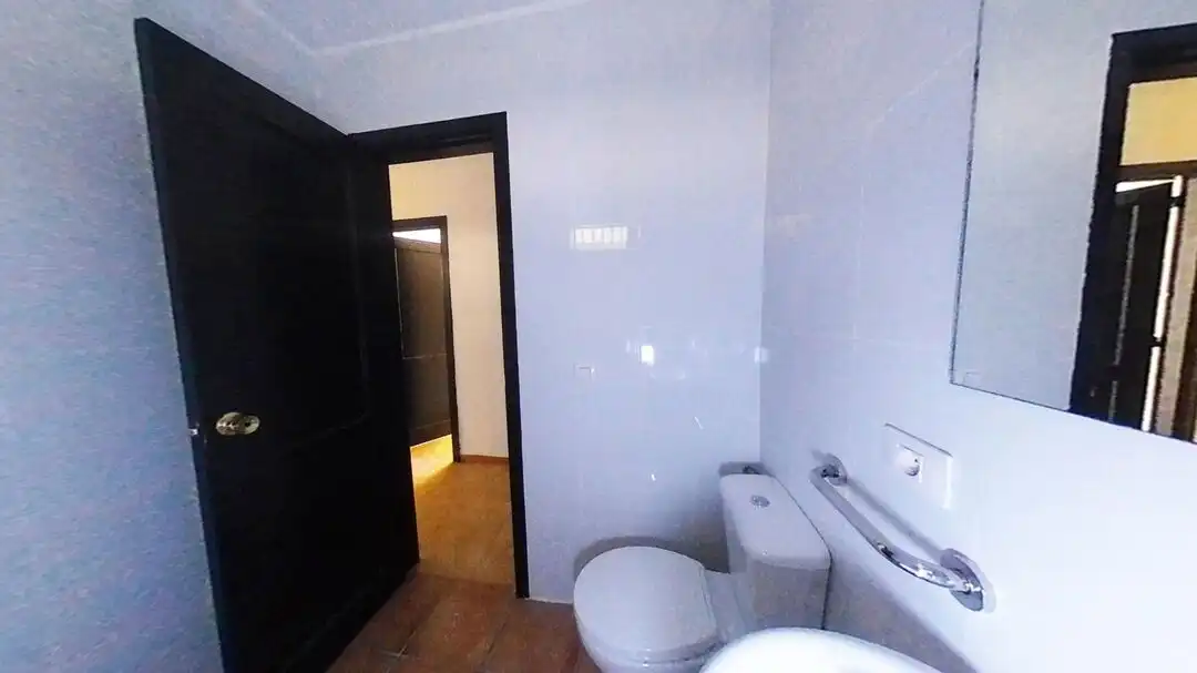Bathroom of Flat for sale in Arona  with Balcony