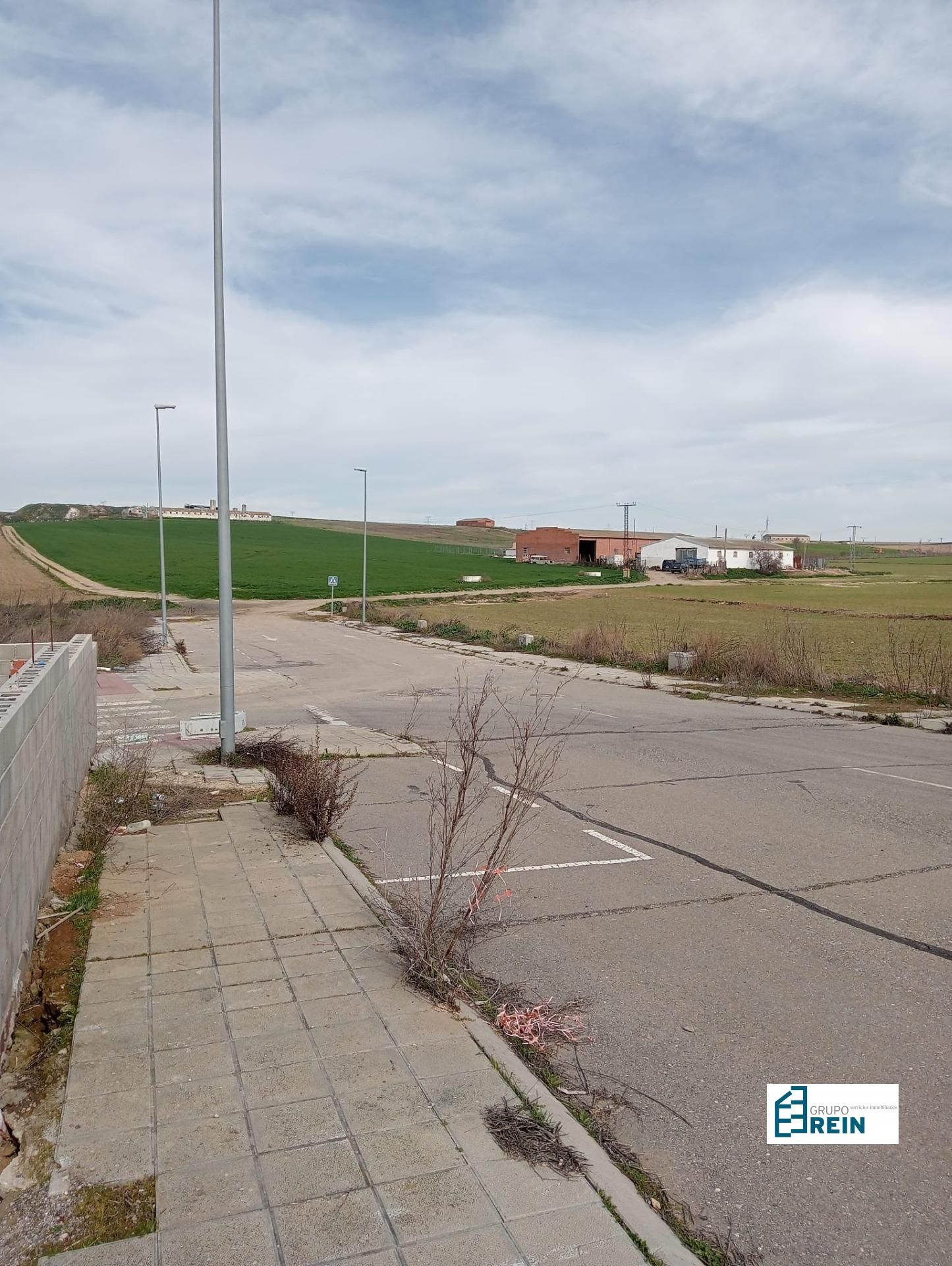 Residencial en venda en Yunclillos