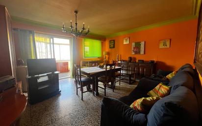 Living room of Flat for sale in Reus  with Air Conditioner, Terrace and Balcony