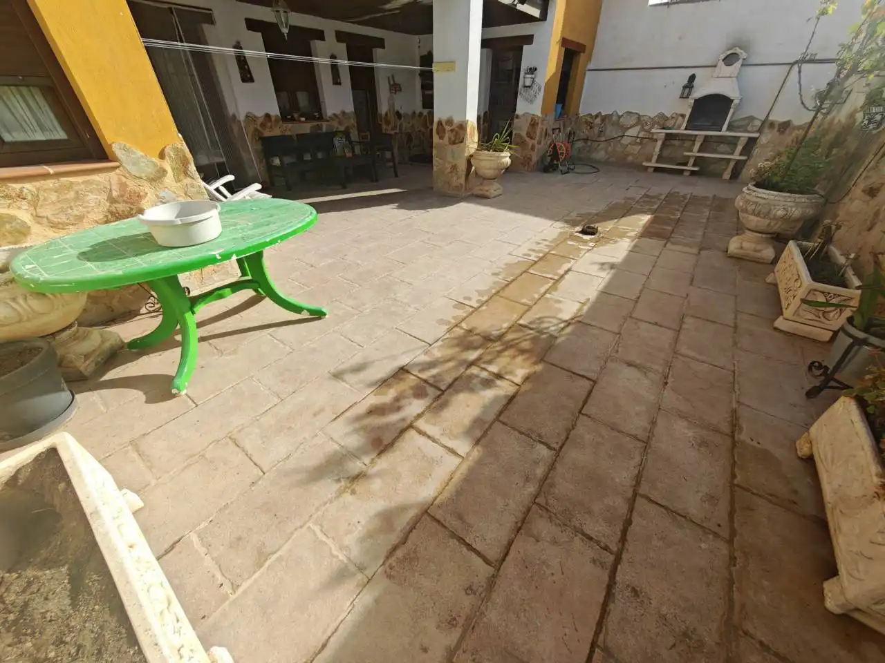 Casa amb jardí en venda a Villanueva Mesía, imagen 24