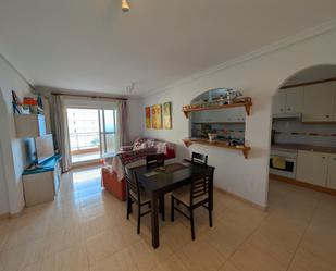 Dining room of Flat for sale in La Manga del Mar Menor  with Terrace and Balcony