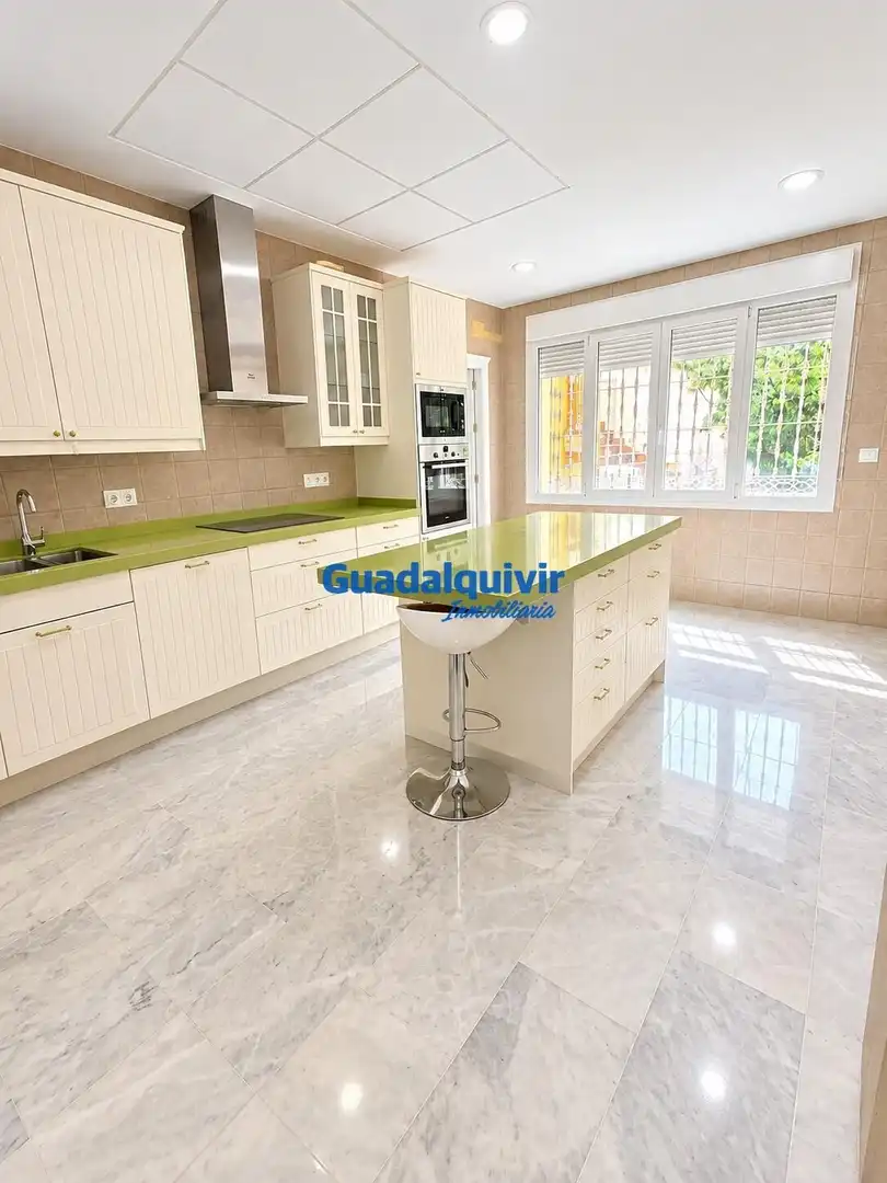 Villa mit Pool zum Verkauf in Torrequinto, imagen 24