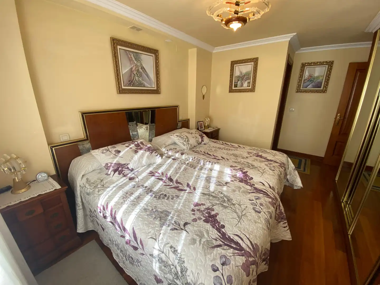 Casa amb terrassa en venda a Avenida de Chinchapapa, imagen 21