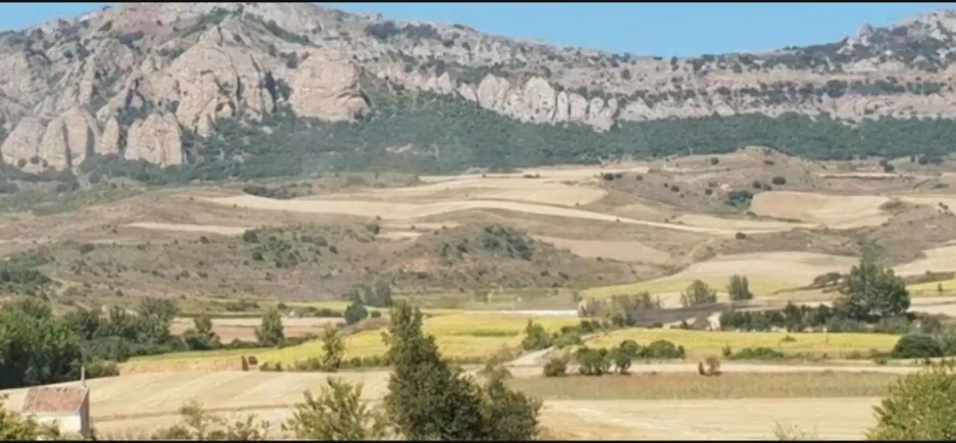 Finca rústica en venda en Quintanaélez amb Calefacció i Terrassa