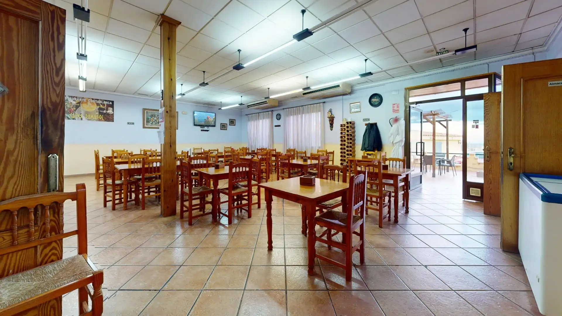 Local comercial en venta en Crevillent, imagen 54