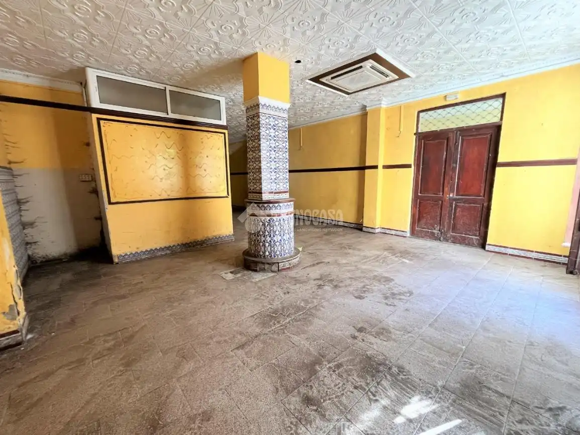 Local comercial en venda a Barriada de Andalucía - Ardila, imagen 10
