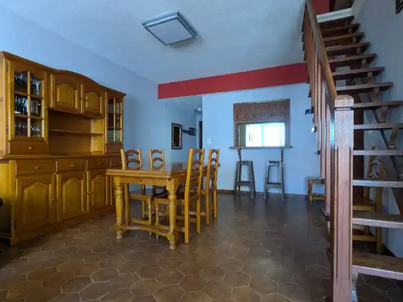 Esszimmer von Wohnung zum Verkauf in Sueca mit Balkon