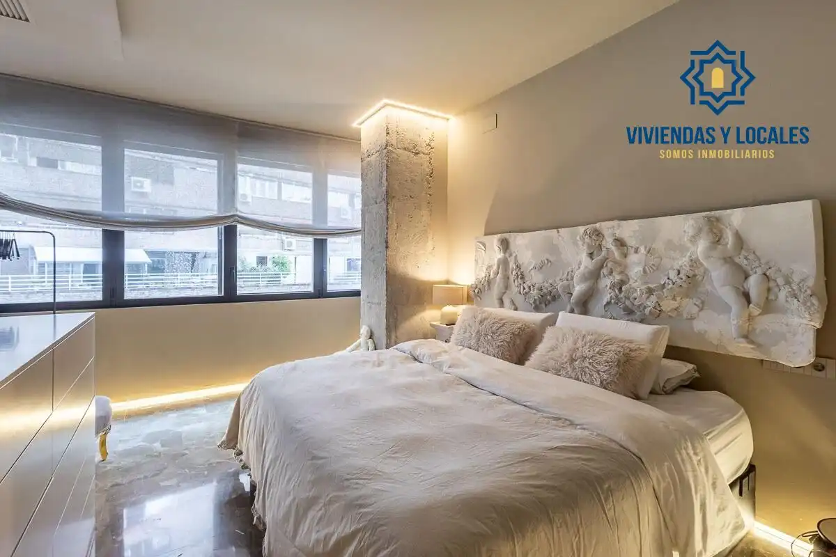 Piso con ascensor en venta en Centro, imagen 14