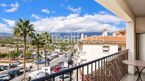 Foto 2 de Apartament en venda a Carrer D'alcoi, Altea ciudad, Altea