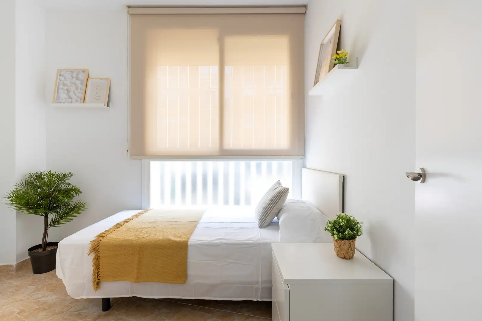 Pis de lloguer a Carrer del Bidasoa, Les Arenes - La Grípia Can Montllor