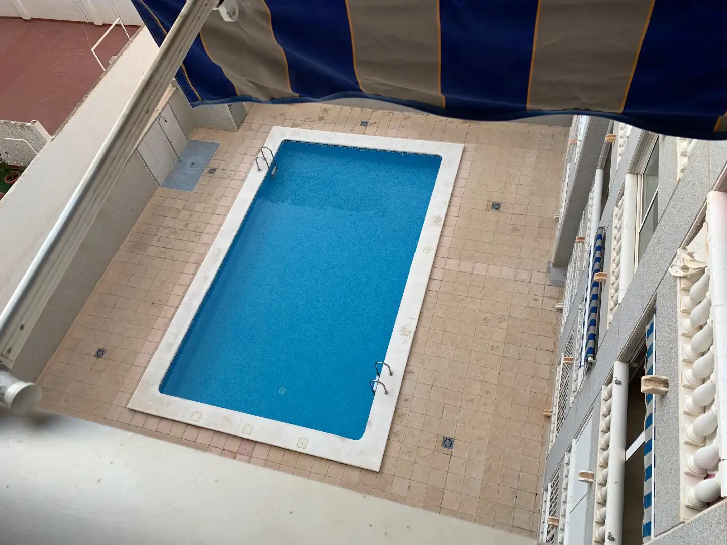 Pis amb piscina en venda a Calle Los Gases 50, imagen 11