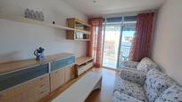 Living room of Flat for sale in Pineda de Mar  with Terrace