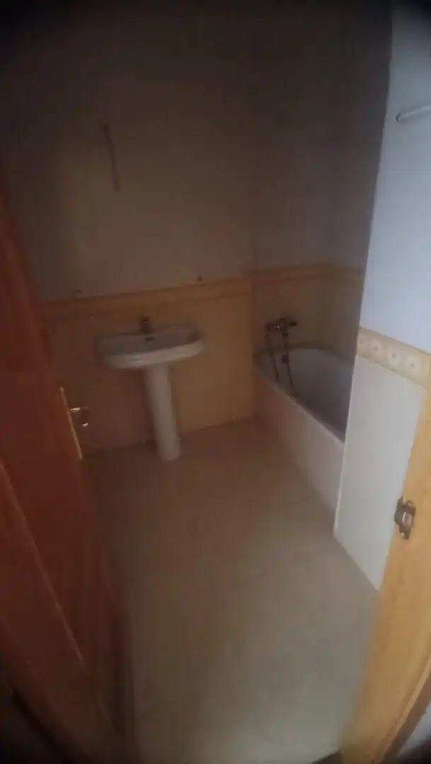 Bany de Pis en venda en Valdemoro amb Aire condicionat, Calefacció i Terrassa