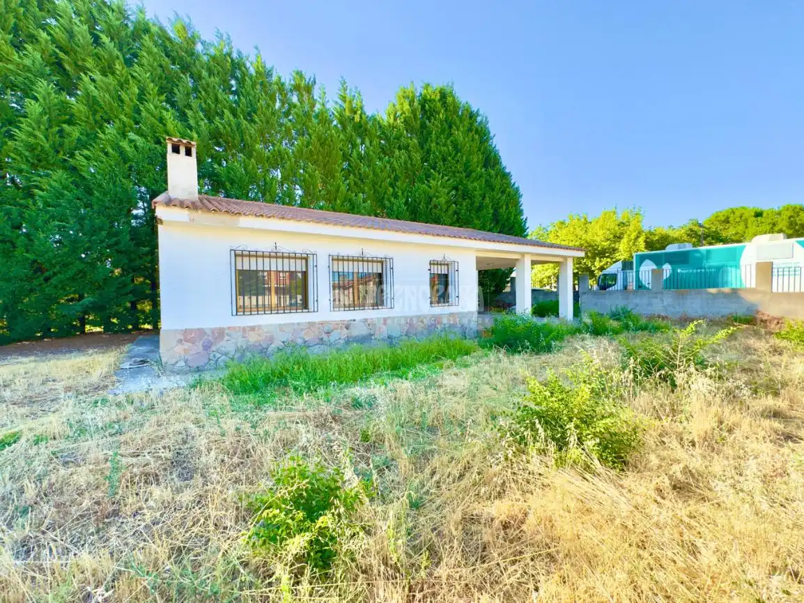 House for sale in Cabanillas del Campo, imagen 22