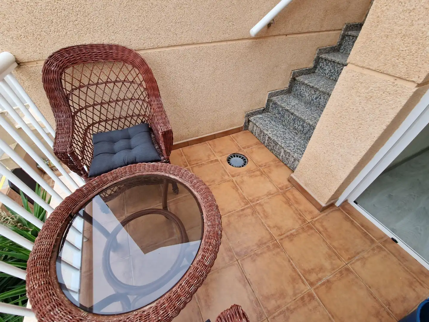 Detached homes for sale in Calabardina