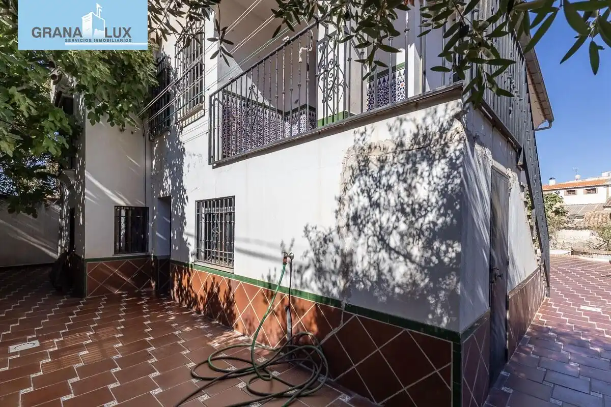 Chalet en Ogijares, imatge 3