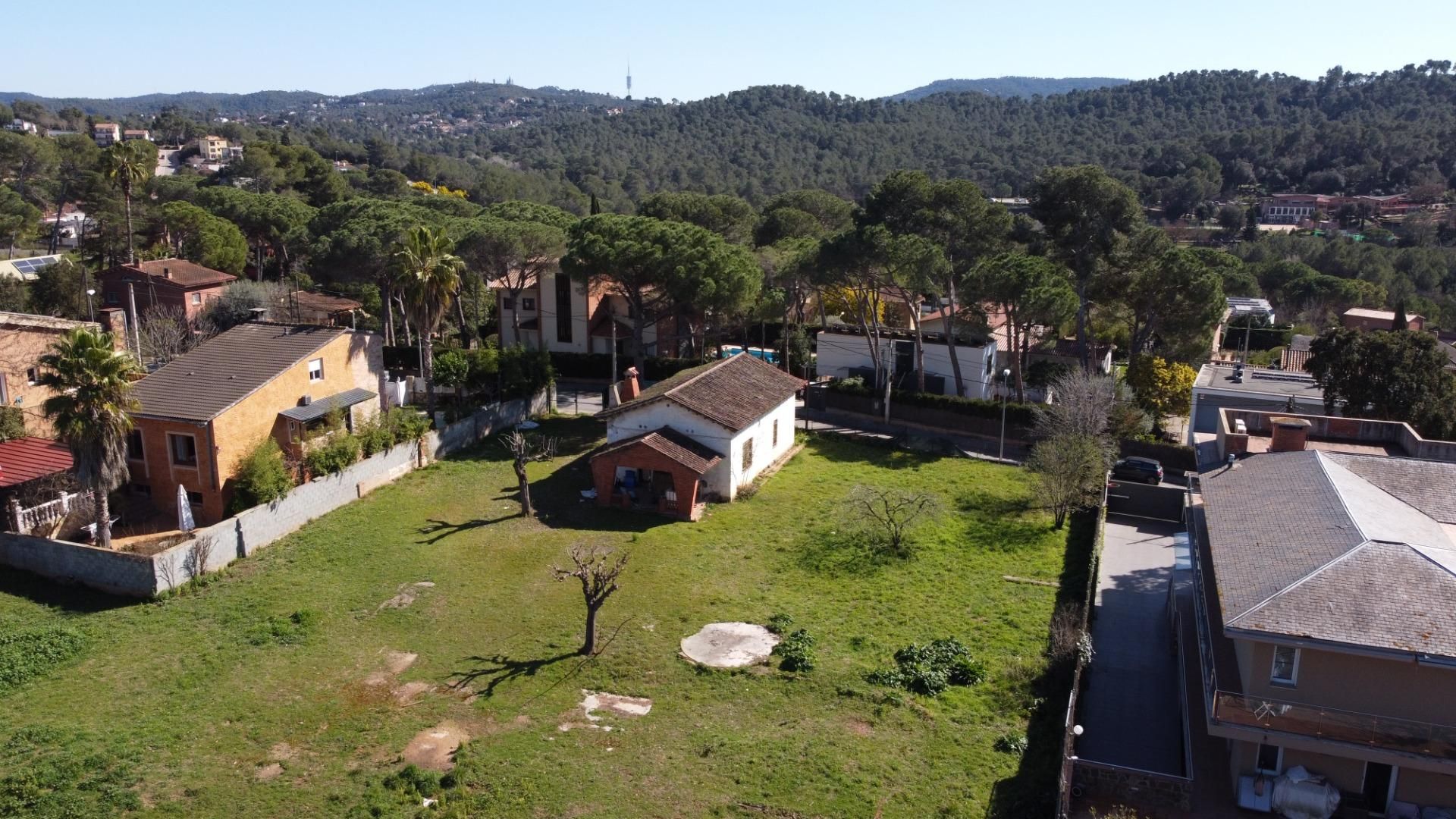 Residential for sale in Sant Cugat del Vallès