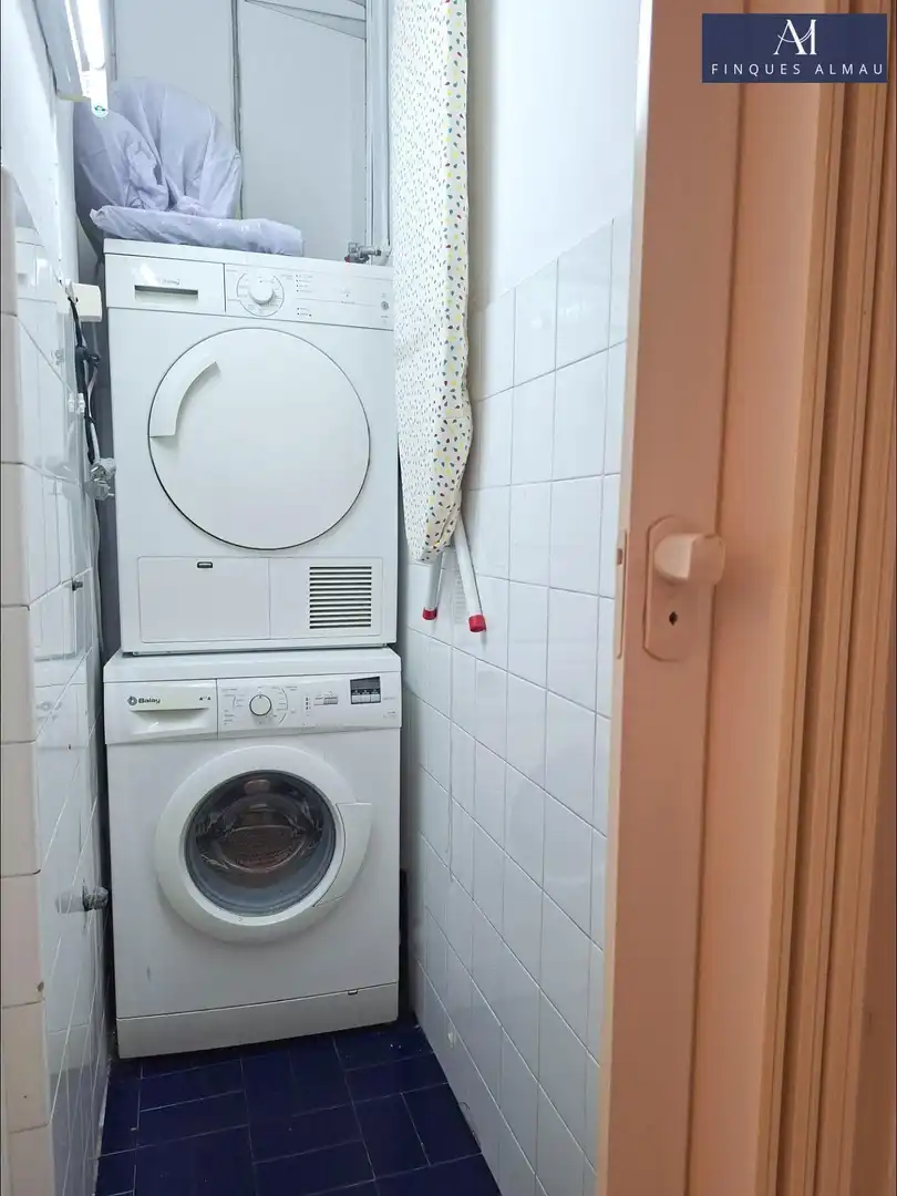 Baño de Piso en venta en Barcelona con Aire acondicionado, Calefacción y Balcón