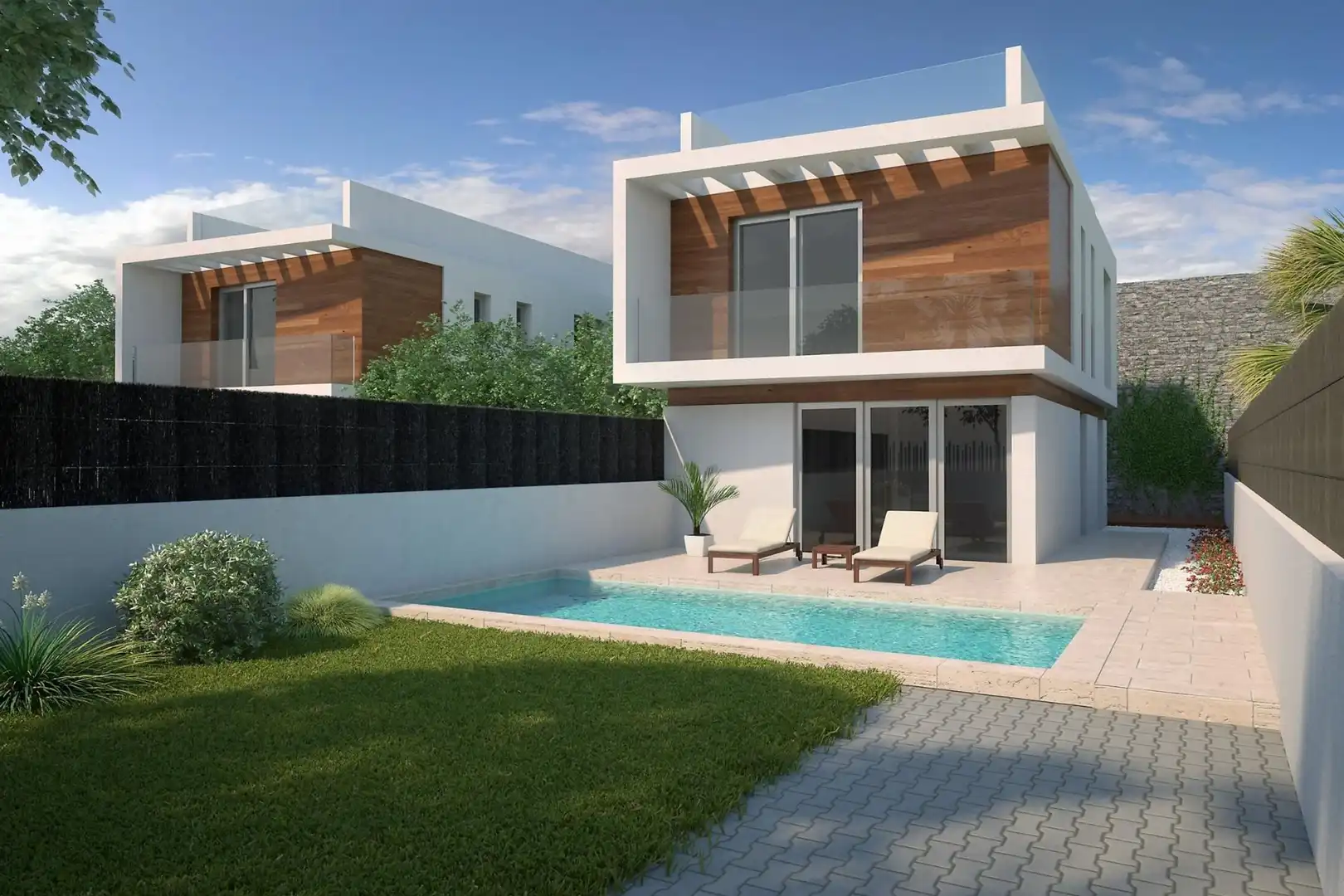Casa en venda a Orihuela Costa, imagen 4