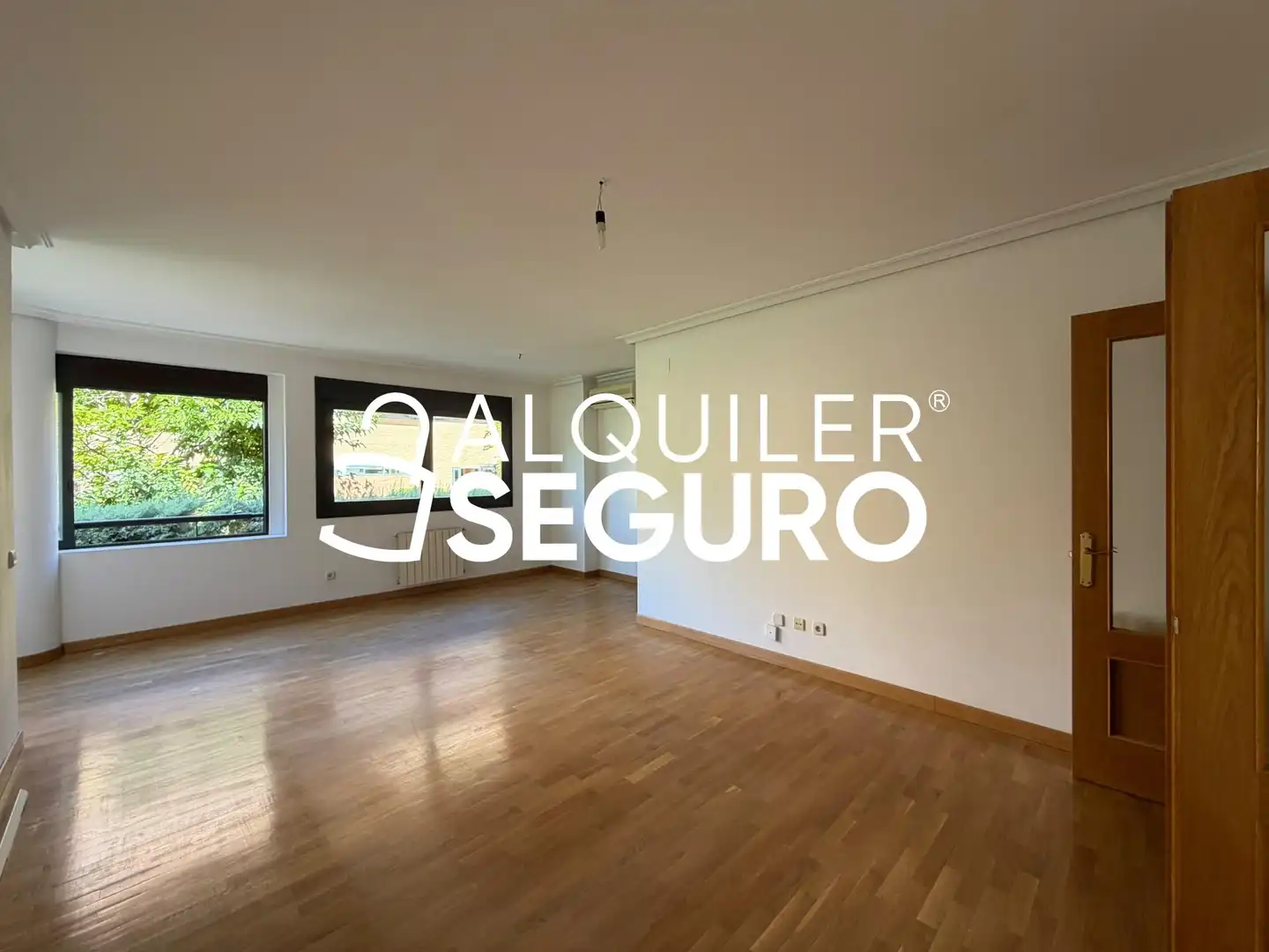 Piso de alquiler en infante don luis, Sector B
