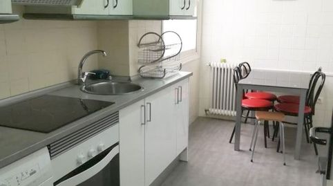 Photo 4 of Flat for rent in Agirre Lehendakariaren Etorbidea, Ibarrekolanda, Bilbao