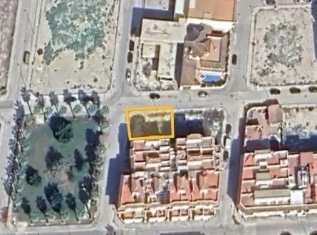 Terreny residencial en venda a Granja de Rocamora, imagen 5