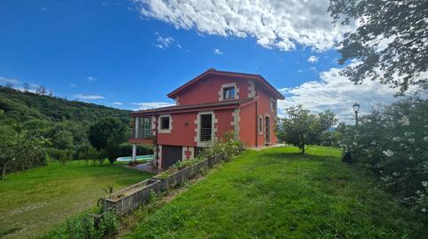 Foto 5 de Casa o xalet en venda a Barrio Caviedes, Valdáliga, Cantabria