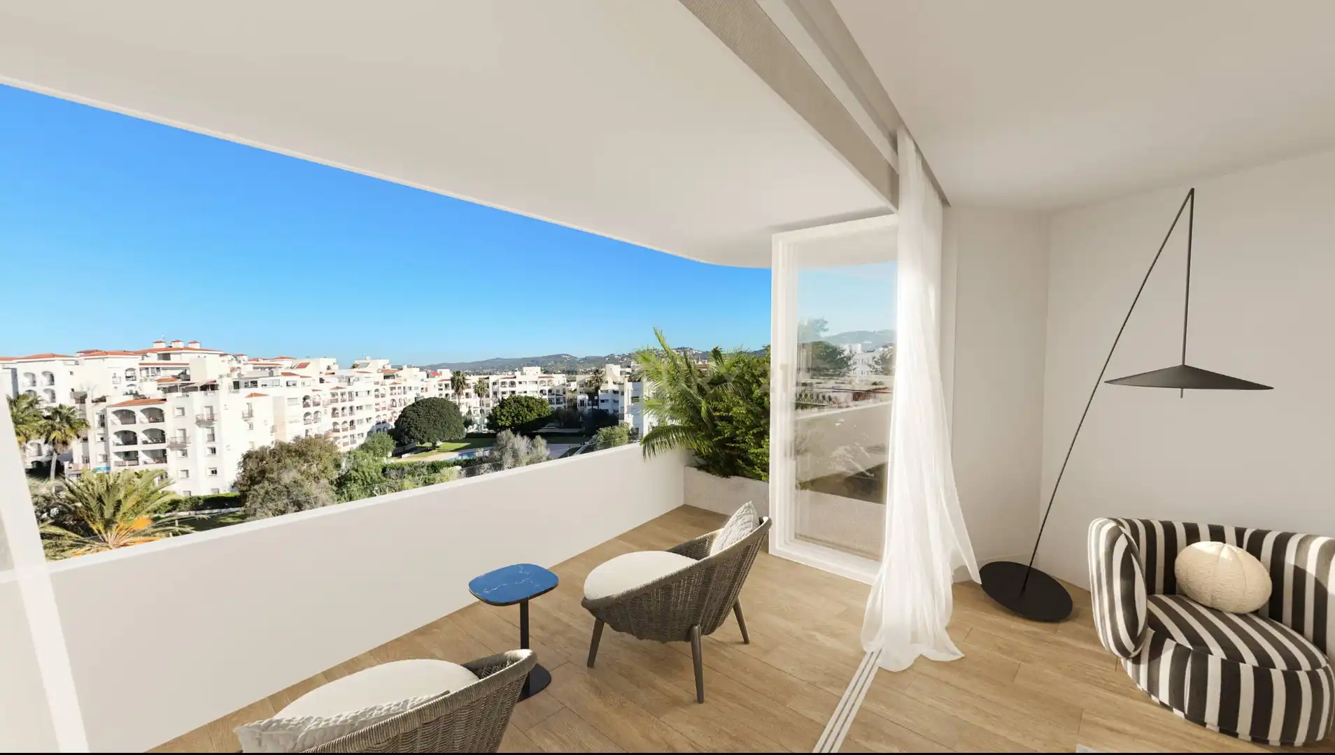 Apartment mit Terrasse zum Verkauf in Av. 8 d'Agost, 22, 07800 Eivissa, Illes Balears, Spain 22, imagen 22