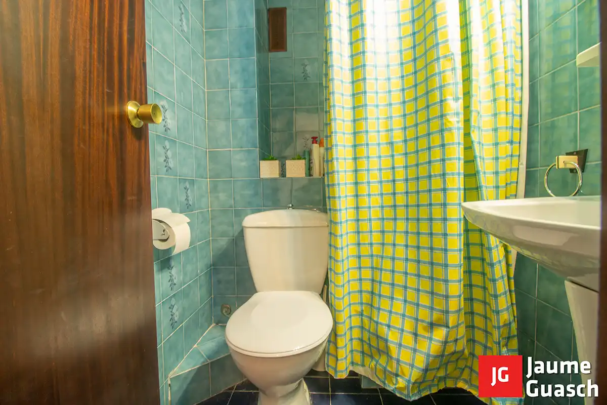 Flat with pool for sale in Passeig de Francesc Macià 36, imagen 28