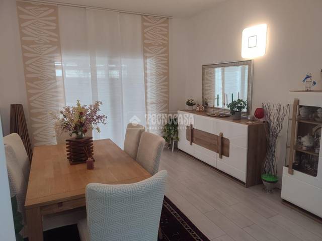 Casa-chalet en Venta en San Bartolomé pueblo