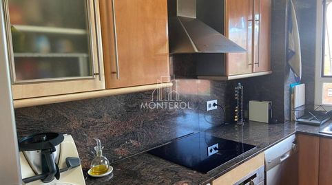Foto 5 de Piso en venta en Pasaje Pirineos, Les Arenes - La Grípia Can Montllor, Terrassa