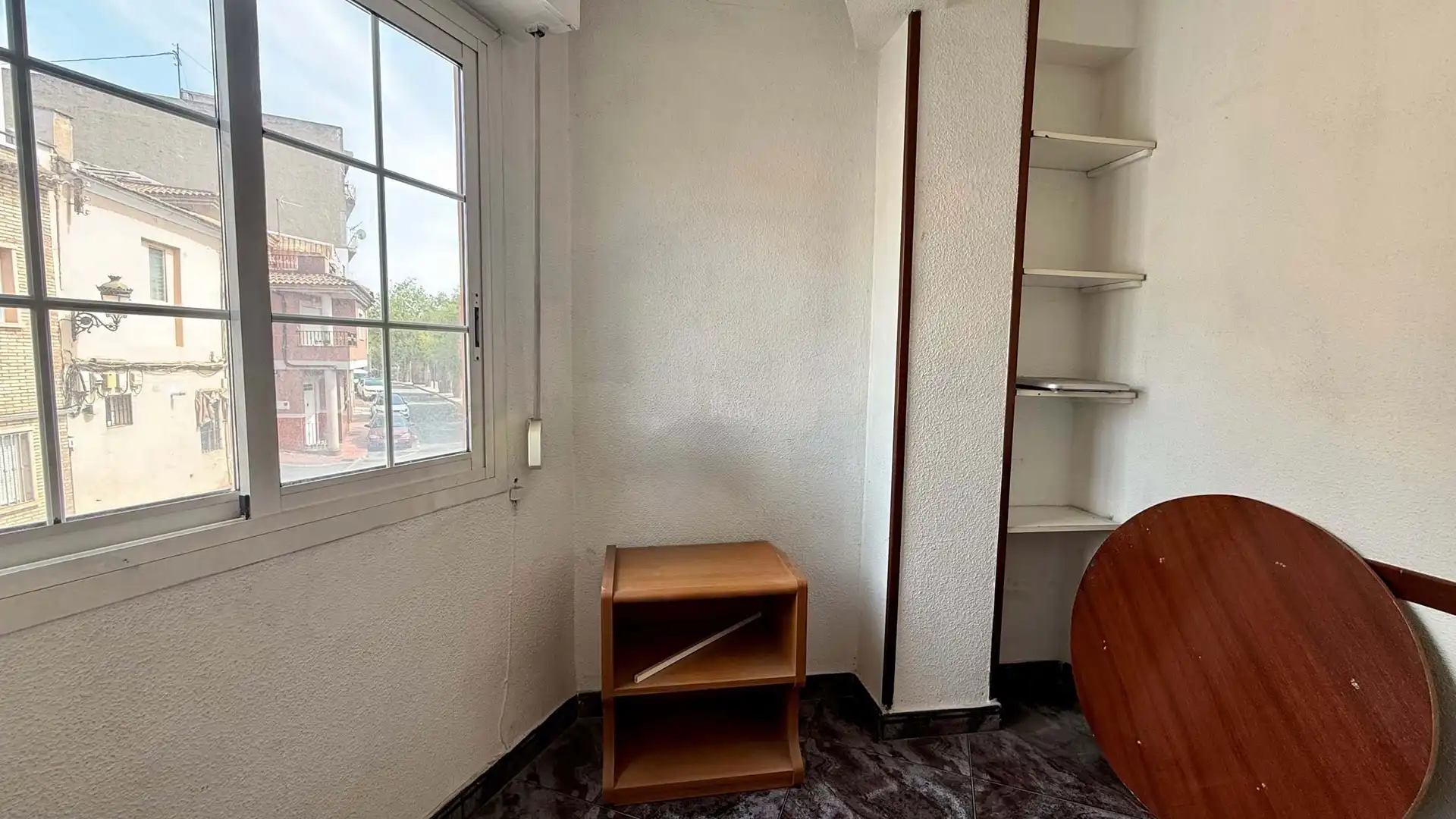 Habitación de Piso en venta en Molina de Segura con Trastero