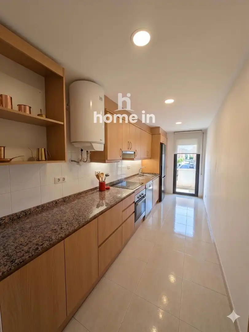 Piso en venta en Av Catalunya, Zona Hospital