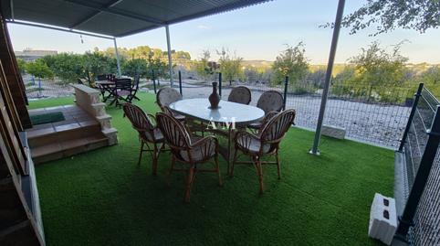 Foto 4 de Casa o chalet de alquiler en Jacarilla, Alicante