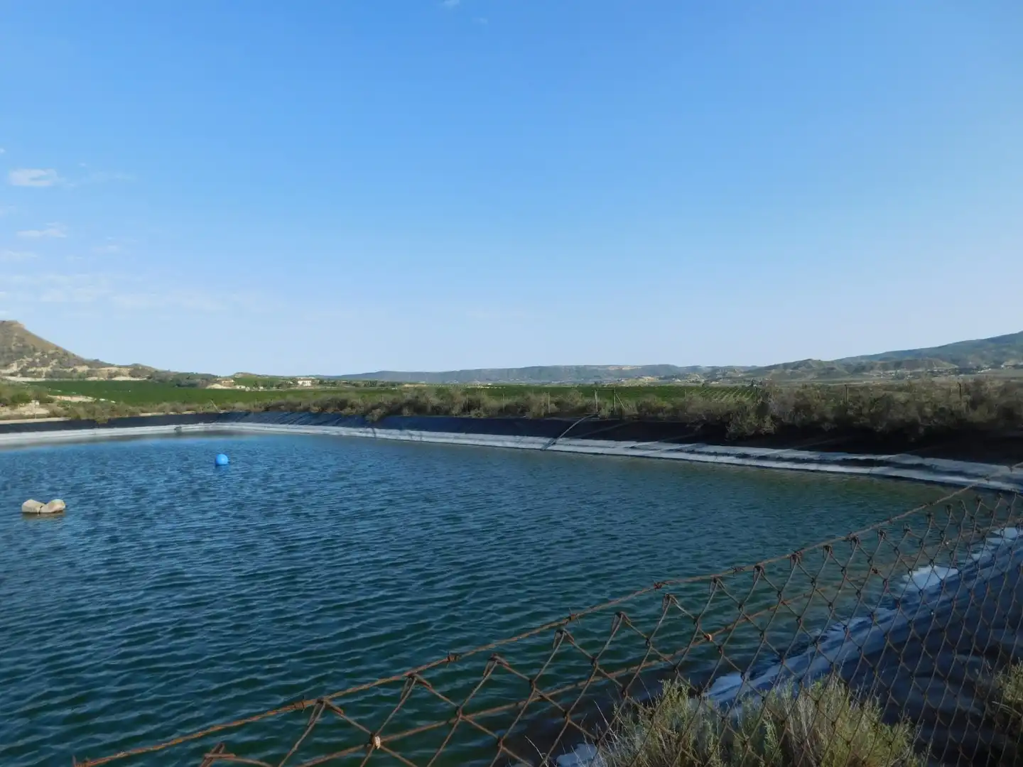 Terreno residencial en venta en San Miguel de Salinas, imagen 22