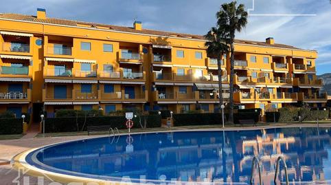 Photo 2 of Attic for sale in Calle Azagador de la Marjal, Les Bassetes - El Marjal, Dénia