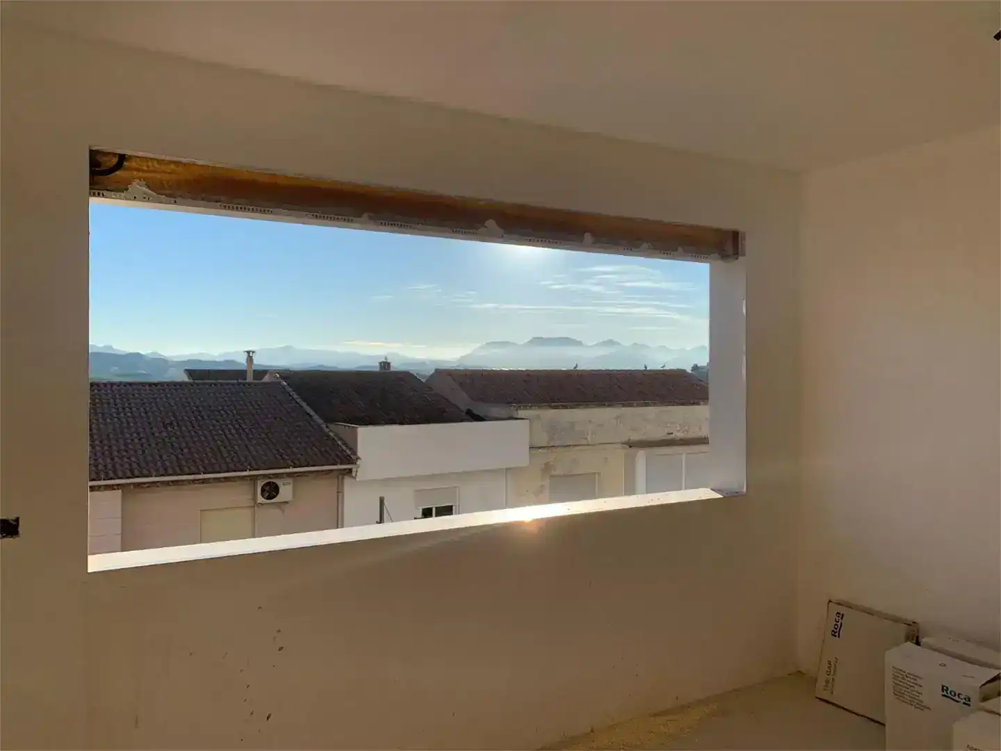 Terraza de Piso en venta en Peal de Becerro con Aire acondicionado y Jardín privado